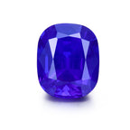 1Carat Lab Sapphire Kashmir Royal Blue