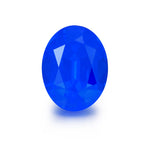 1Carat Lab Sapphire Kashmir Cornflower Blue