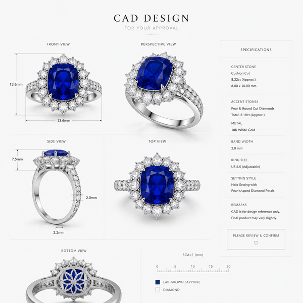 Review Your 3D Design