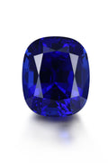 MIFANSE Lab-Grown Sapphire,Royal Blue,Loose Stone,IGI Certificate（1ct）