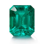 1 Carat Lab Emerald Colombian Muzo Green