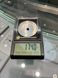1.74ct Lab Grown Sapphire Kashmir Royal Blue