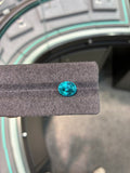 7.1 ct Lab Grown Paraiba