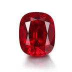 1 Carat Lab Ruby Pigeon’s Blood