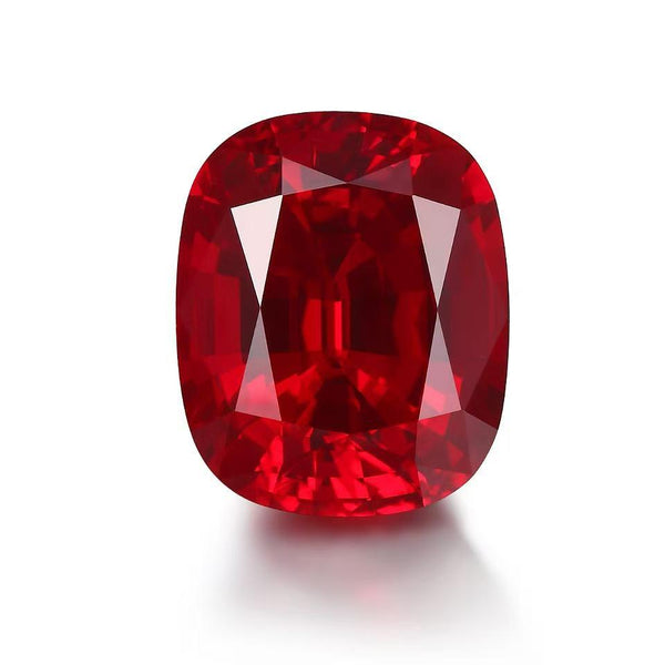 1 Carat Lab Ruby Pigeon’s Blood